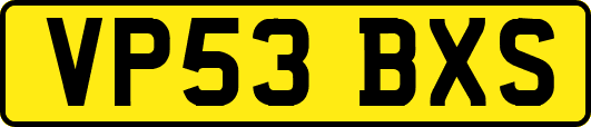 VP53BXS