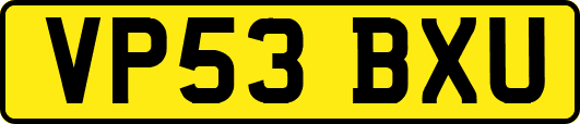 VP53BXU