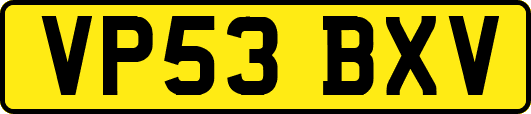 VP53BXV