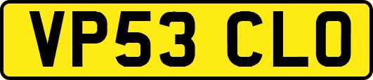 VP53CLO