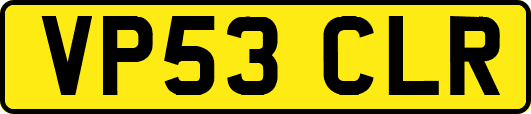 VP53CLR
