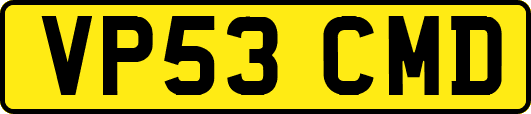 VP53CMD
