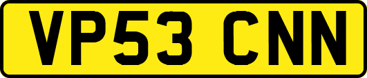 VP53CNN