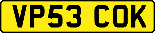 VP53COK