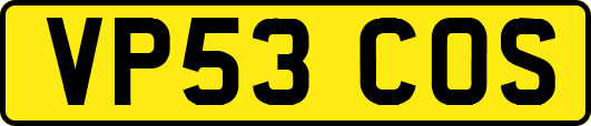 VP53COS