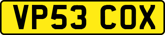 VP53COX