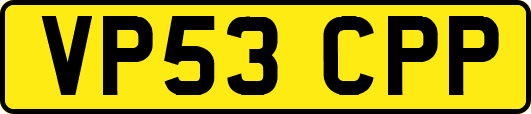 VP53CPP