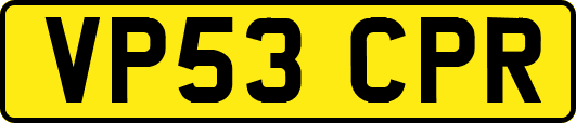 VP53CPR