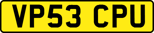 VP53CPU