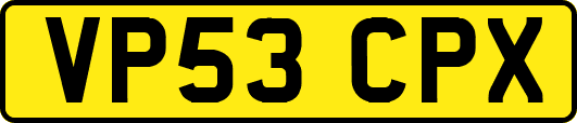 VP53CPX