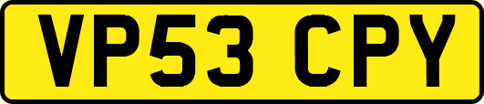 VP53CPY