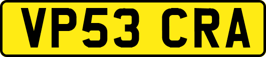 VP53CRA