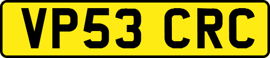 VP53CRC
