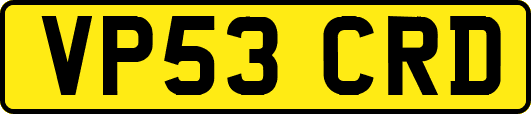 VP53CRD
