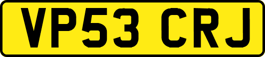 VP53CRJ