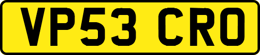 VP53CRO