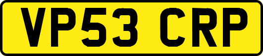 VP53CRP