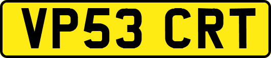 VP53CRT