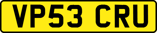 VP53CRU