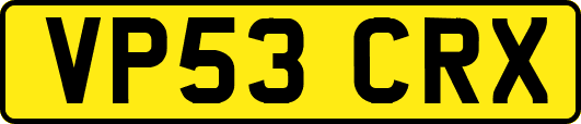 VP53CRX