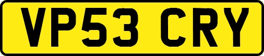 VP53CRY