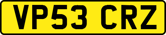 VP53CRZ