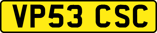 VP53CSC
