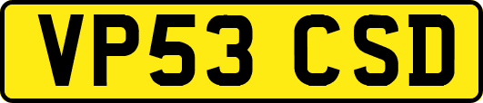 VP53CSD