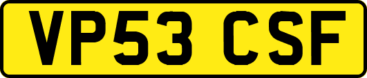 VP53CSF