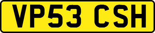 VP53CSH