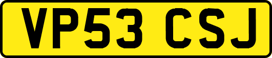 VP53CSJ