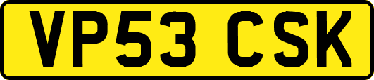 VP53CSK
