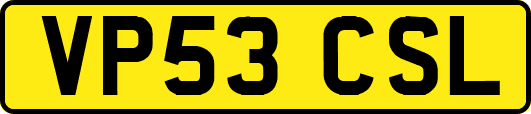 VP53CSL