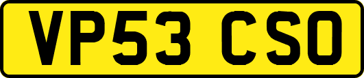 VP53CSO