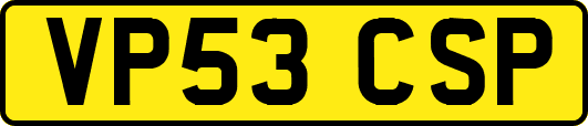 VP53CSP