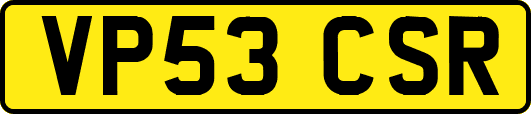 VP53CSR