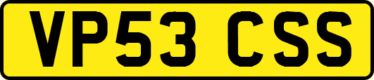 VP53CSS