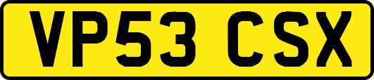 VP53CSX