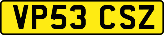 VP53CSZ