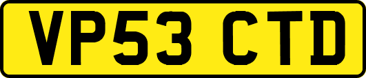 VP53CTD