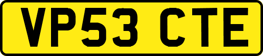 VP53CTE