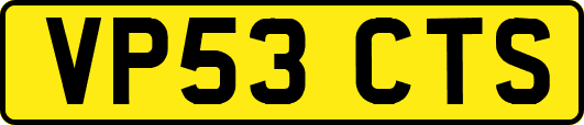 VP53CTS