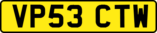 VP53CTW