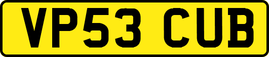 VP53CUB