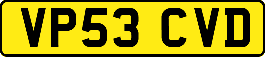 VP53CVD