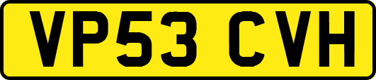 VP53CVH