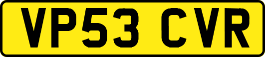 VP53CVR