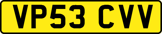 VP53CVV