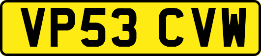 VP53CVW