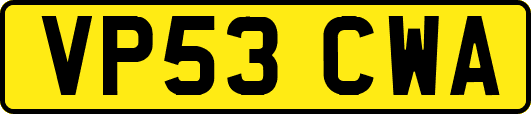 VP53CWA